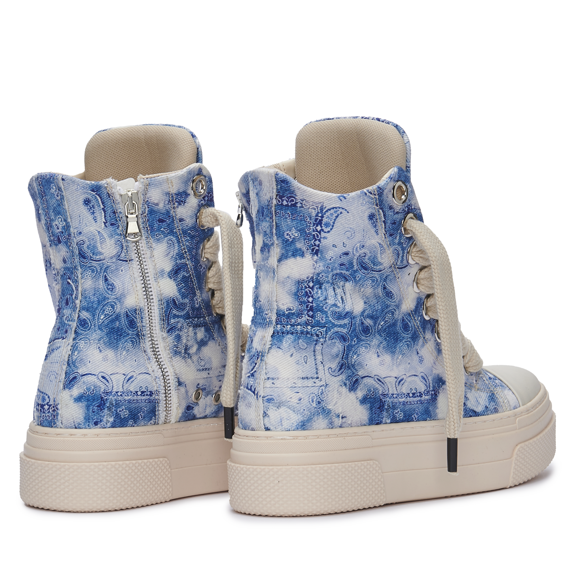 CALIPSO – Bandana Denim