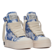 CALIPSO – Bandana Denim