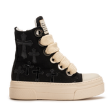 Cruz CALIPSO 300 – Santo de la Sombra