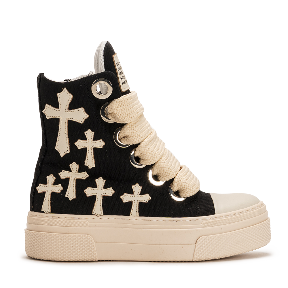 CALIPSO 300 Cross – Bone Storm