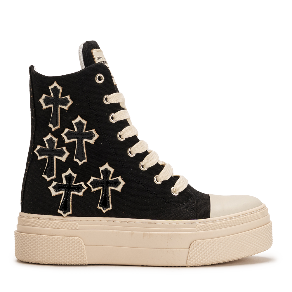 CALIPSO 300 Kreuz – Heiliger umgekehrt