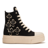 CALIPSO 300 Kreuz – Heiliger umgekehrt