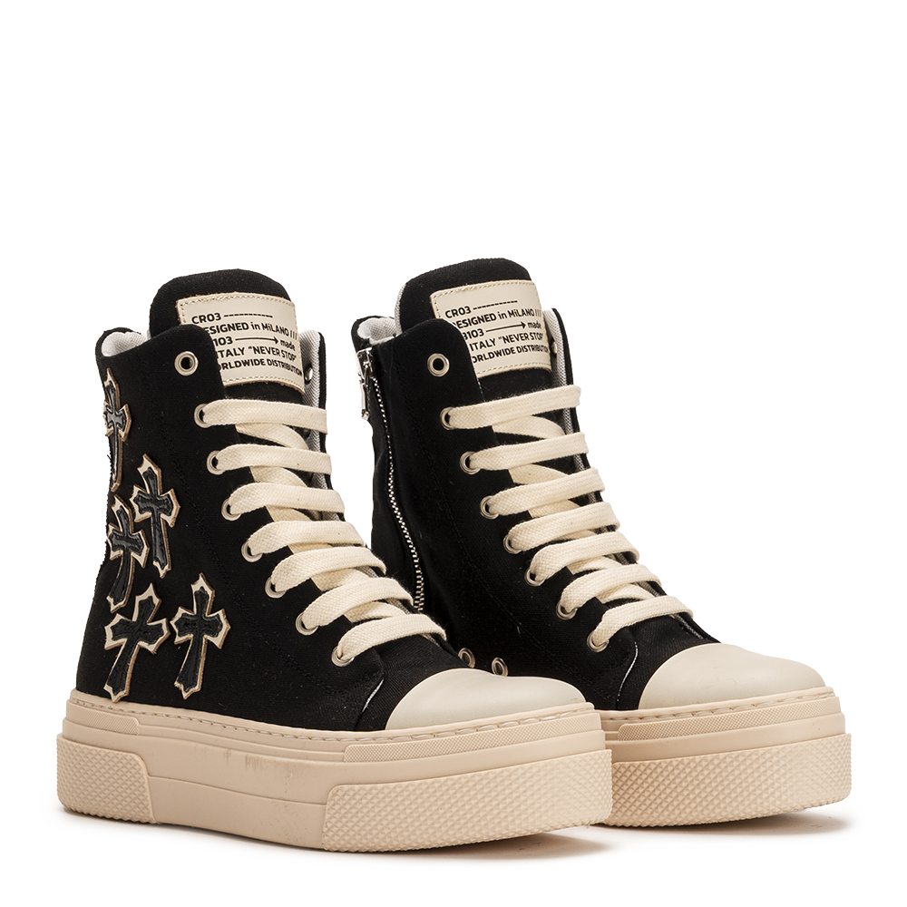 CALIPSO 300 Kreuz – Heiliger umgekehrt