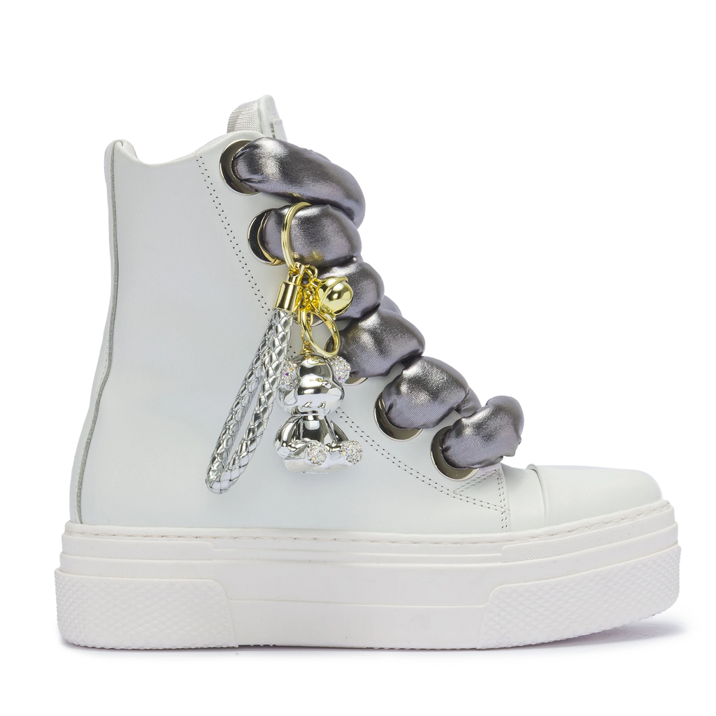 CALIPSO 300 BEAR EDITION – Alb curcubeu