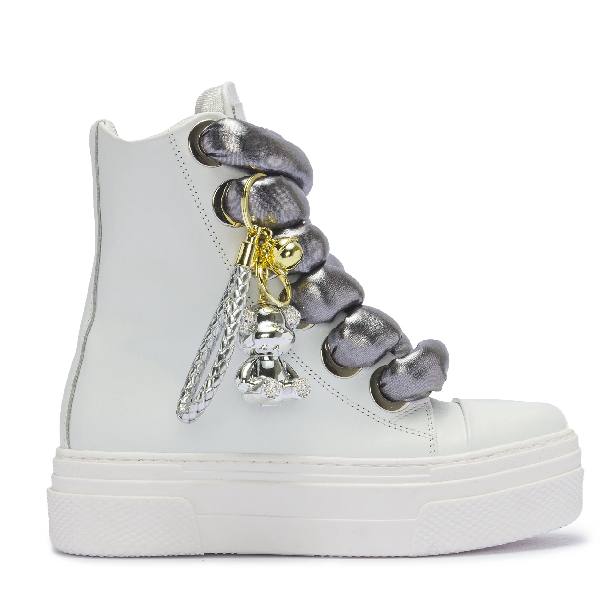 CALIPSO 300 BEAR EDITION–Blanc arc-en-ciel