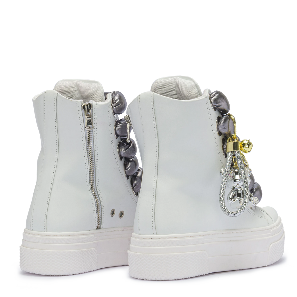 CALIPSO 300 BEAR EDITION – Alb curcubeu