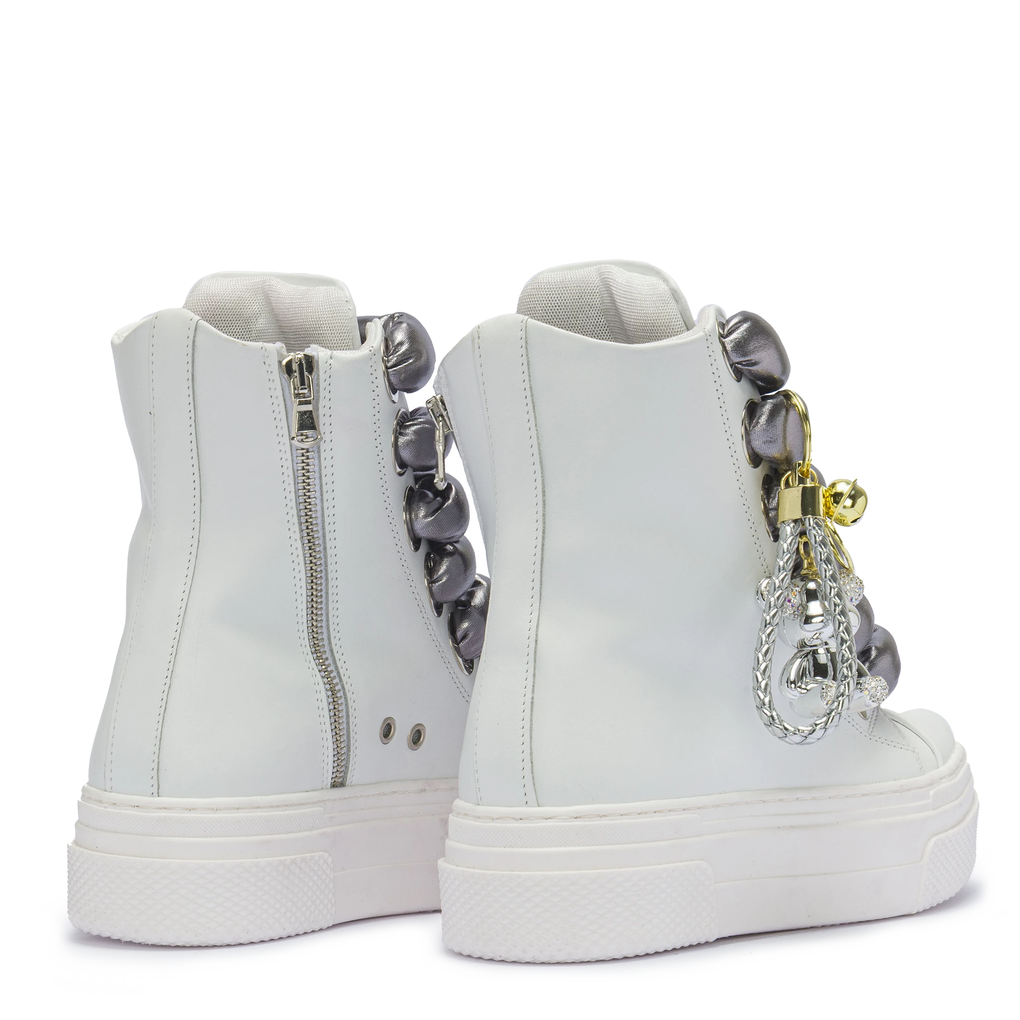 CALIPSO 300 BEAR EDITION–Blanc arc-en-ciel
