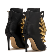 RUSH BOLD – Oro negro