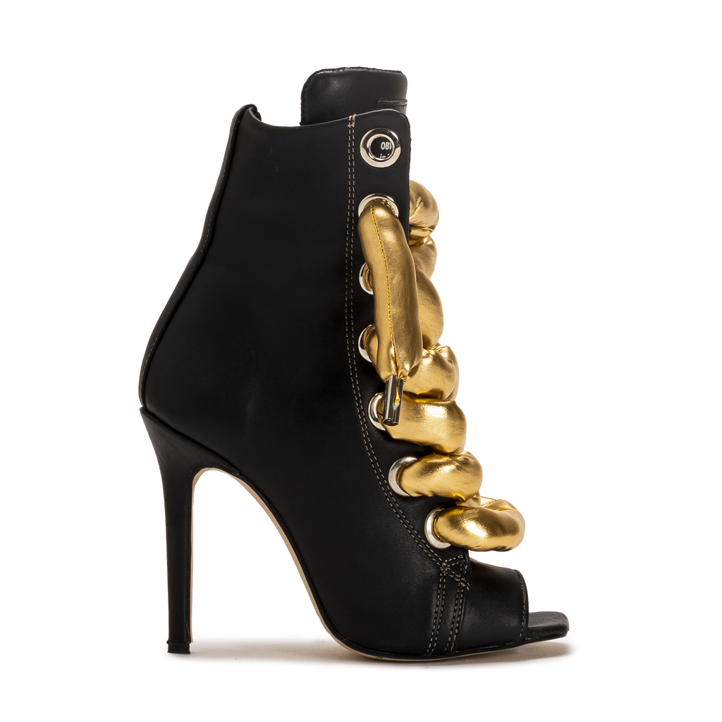 RUSH BOLD – Black Gold