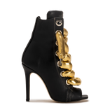 RUSH BOLD – Oro negro