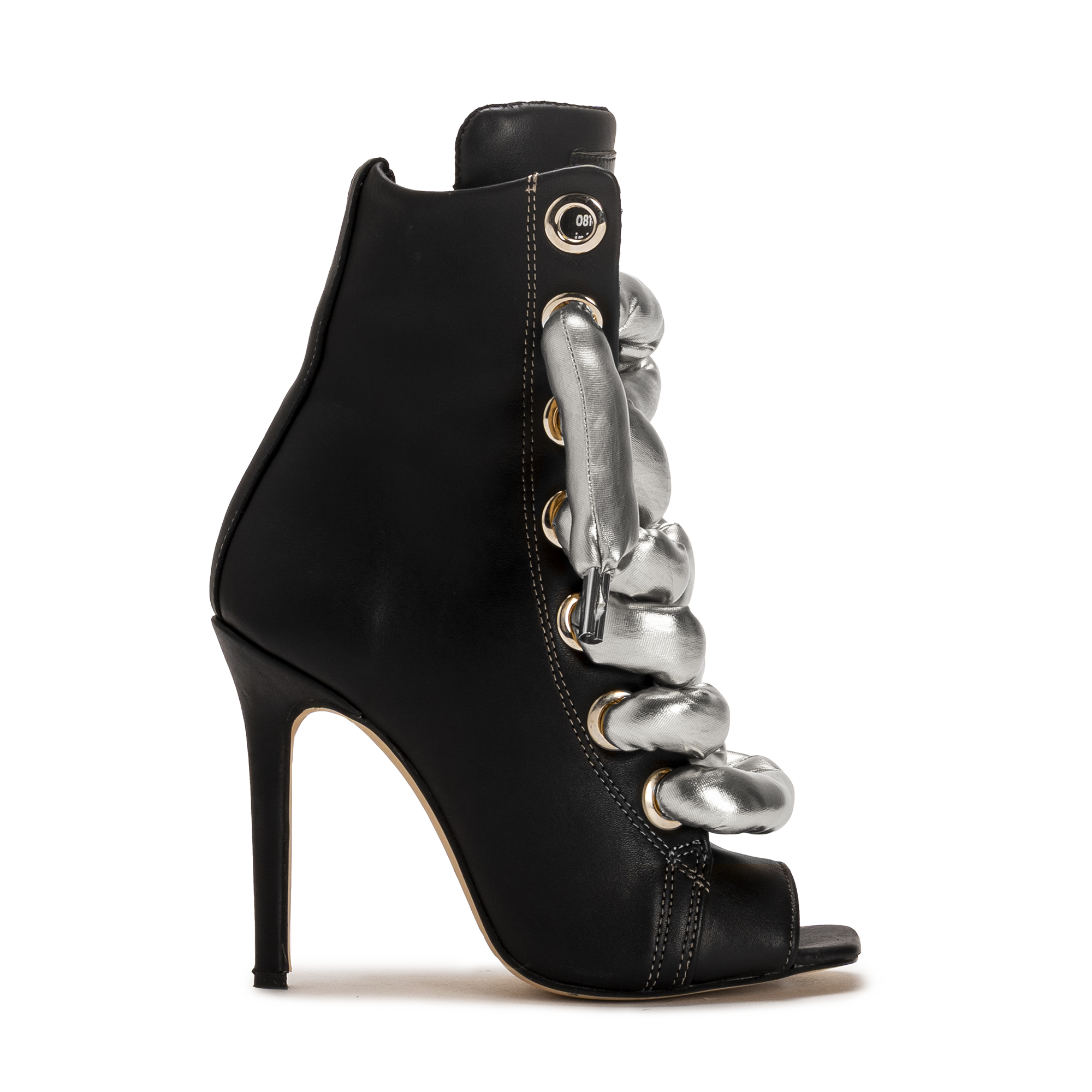 RUSH BOLD – Oro negro