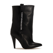 STORM – Bota negra pequeña