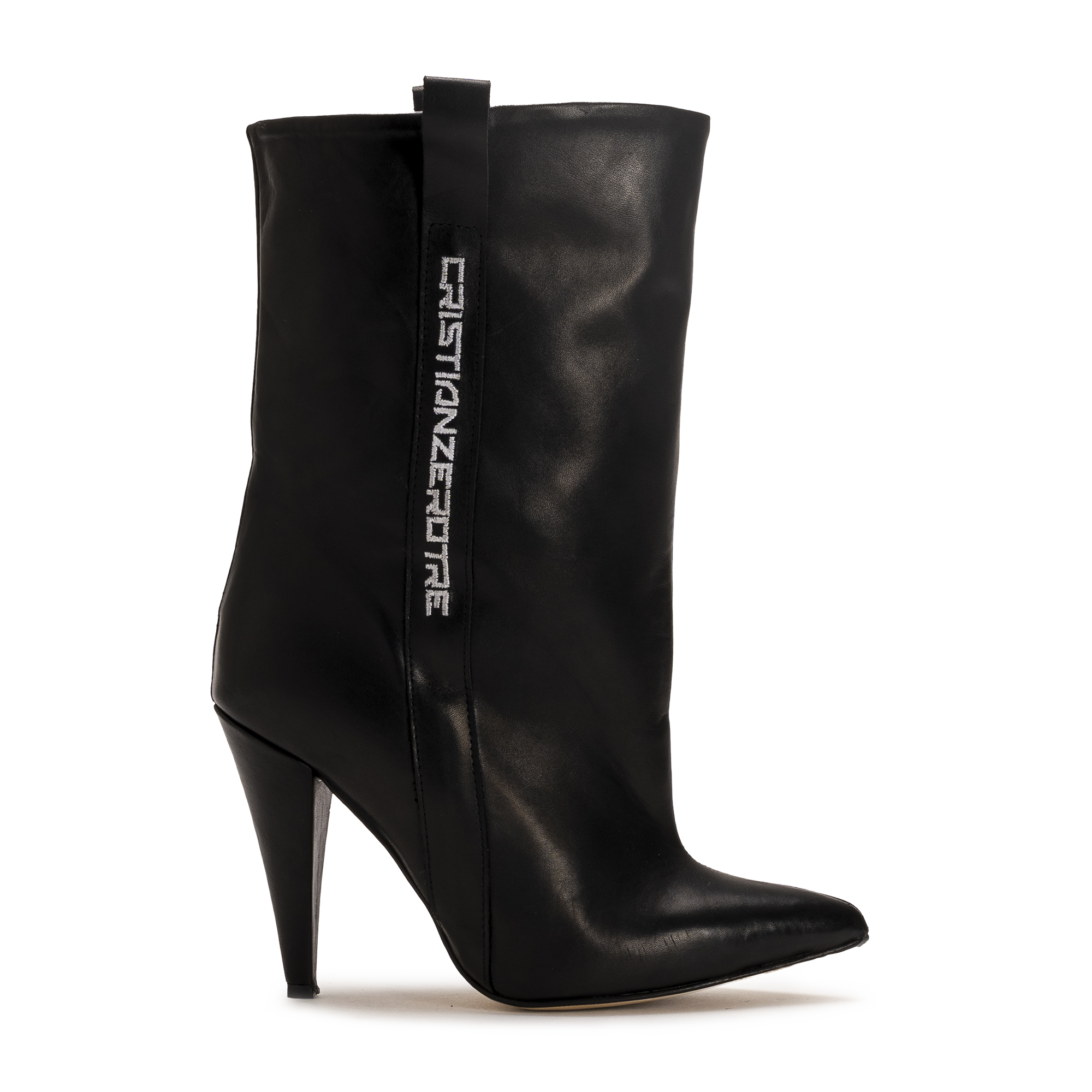 STORM – Bota negra pequeña