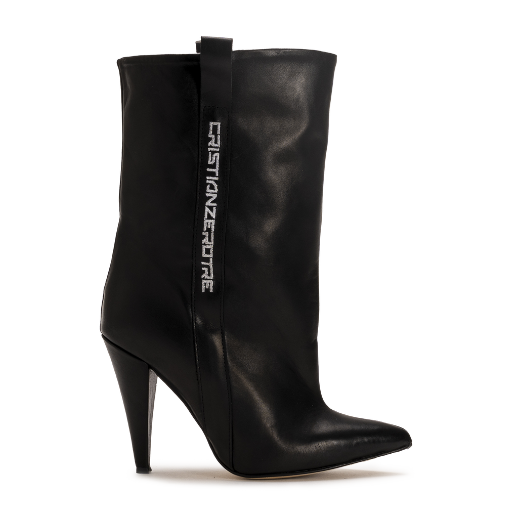 STORM – Stivaletto nero