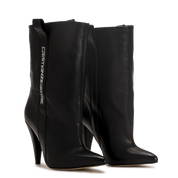 STORM – Bota negra pequeña