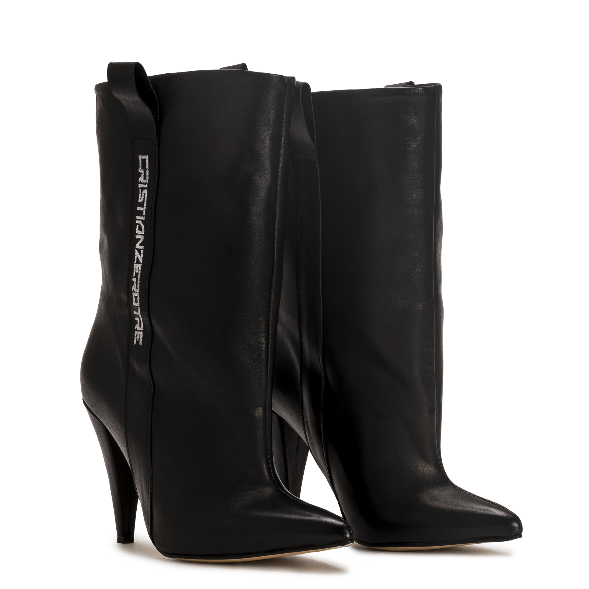 STORM – Bota negra pequeña