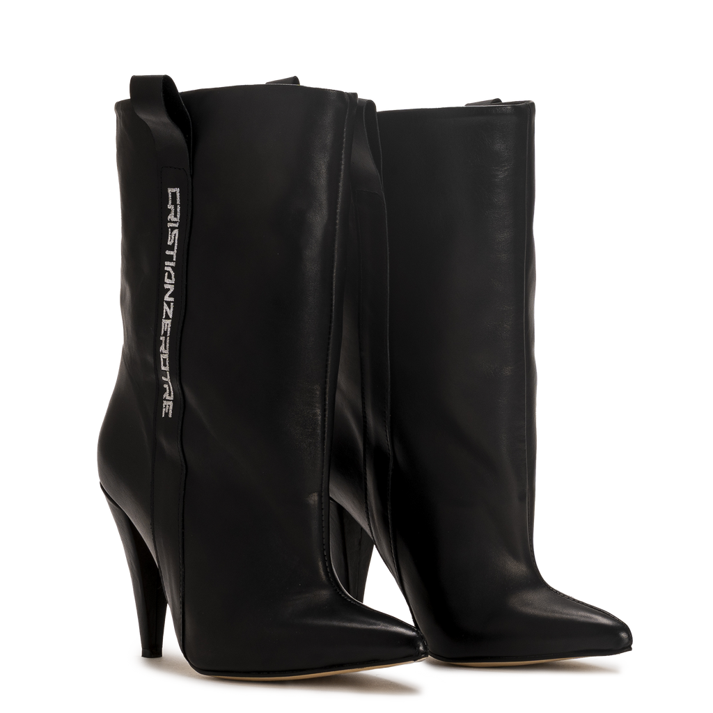 STORM – Stivaletto nero