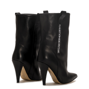 STORM – Bota negra pequeña