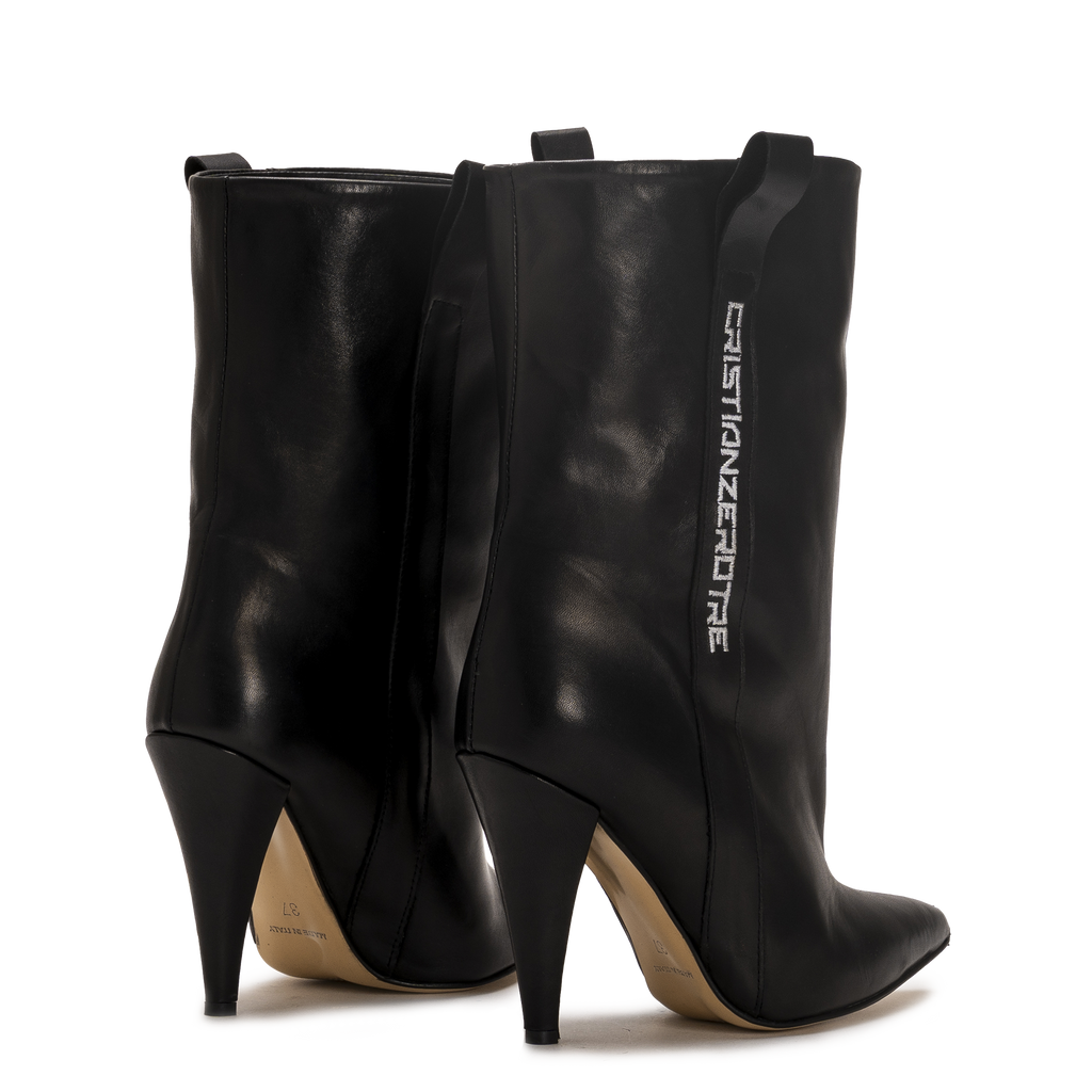 STORM – Stivaletto nero