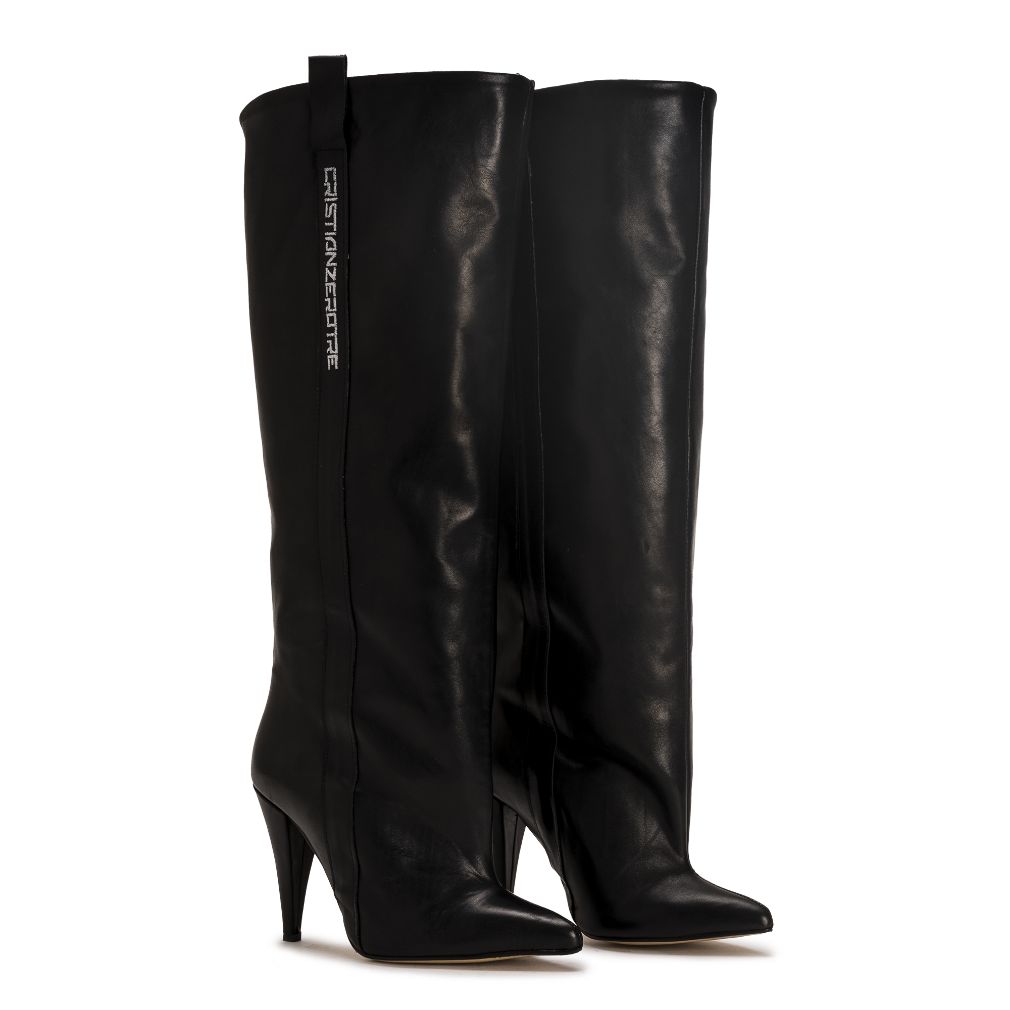 STORM – Stivale nero