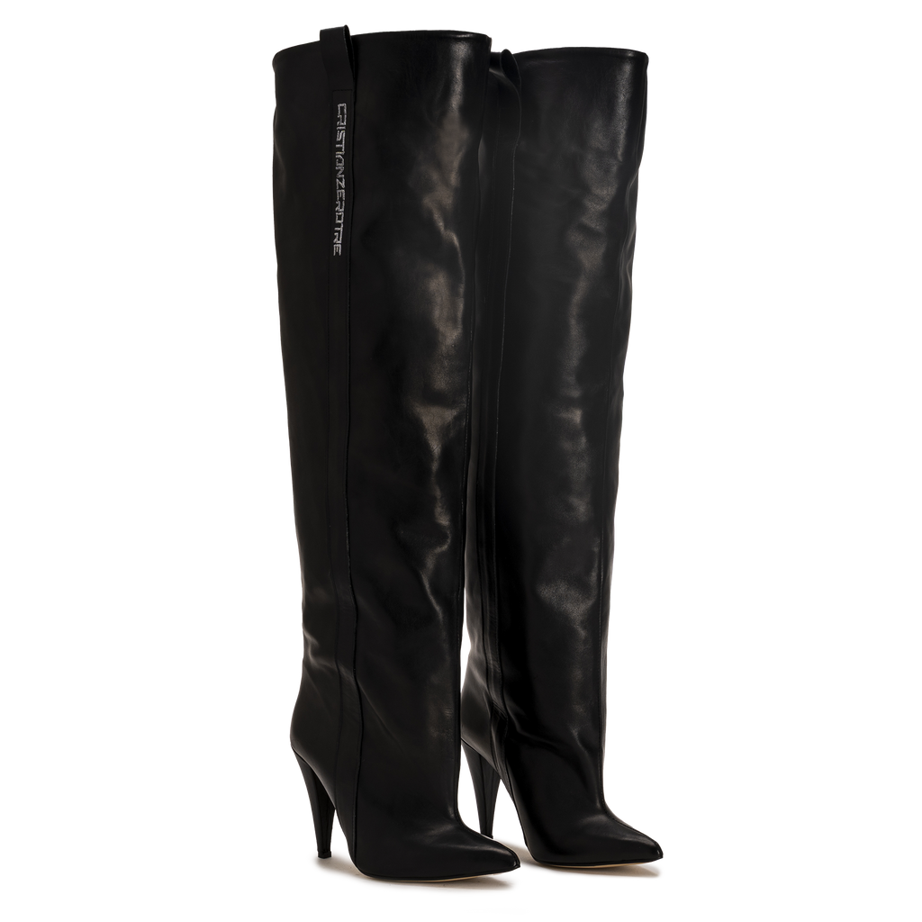 STORM – Bota Preta Alta