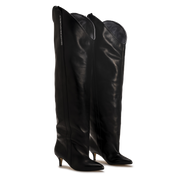 WAVE – Bota icónica por encima de la rodilla