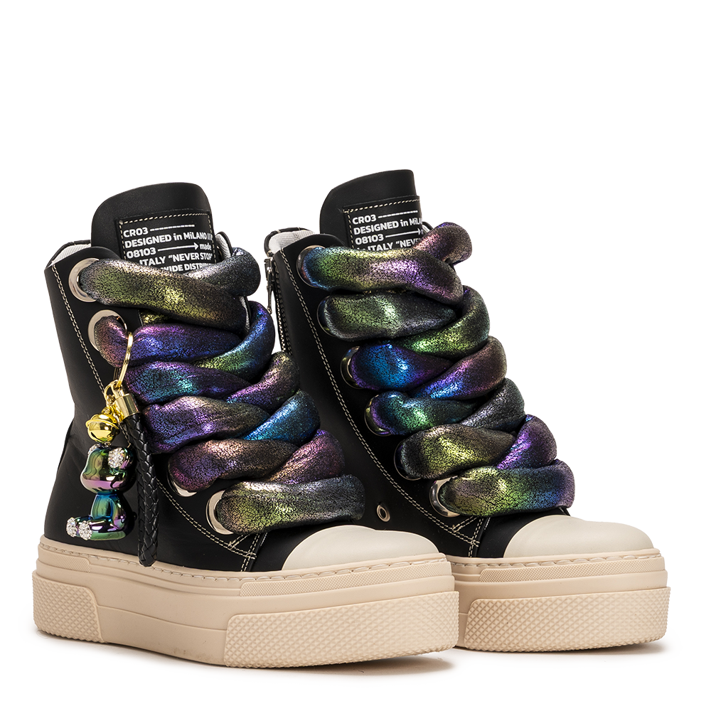 CALIPSO 300 BEAR EDITION – Rainbow black