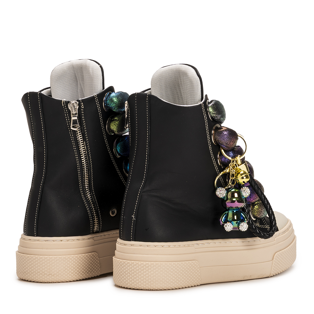 CALIPSO 300 BEAR EDITION – Rainbow black
