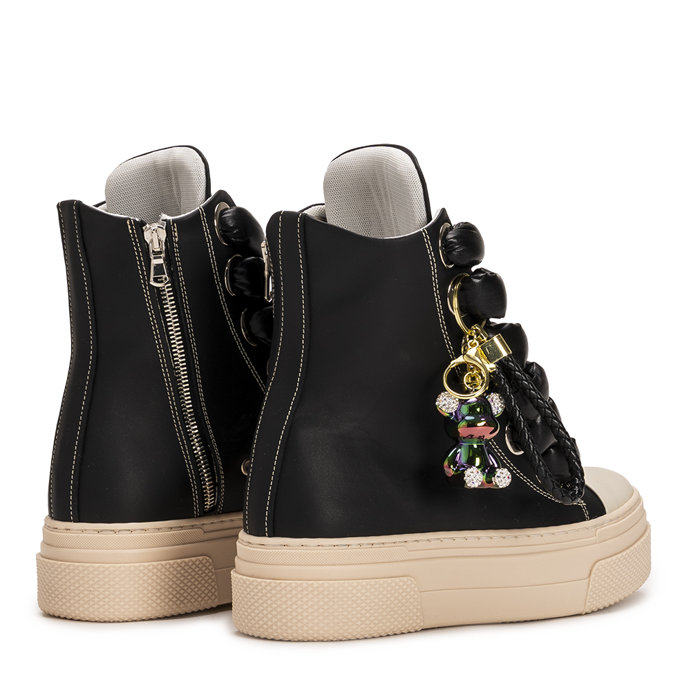 CALIPSO 300 BEAR EDITION – Black