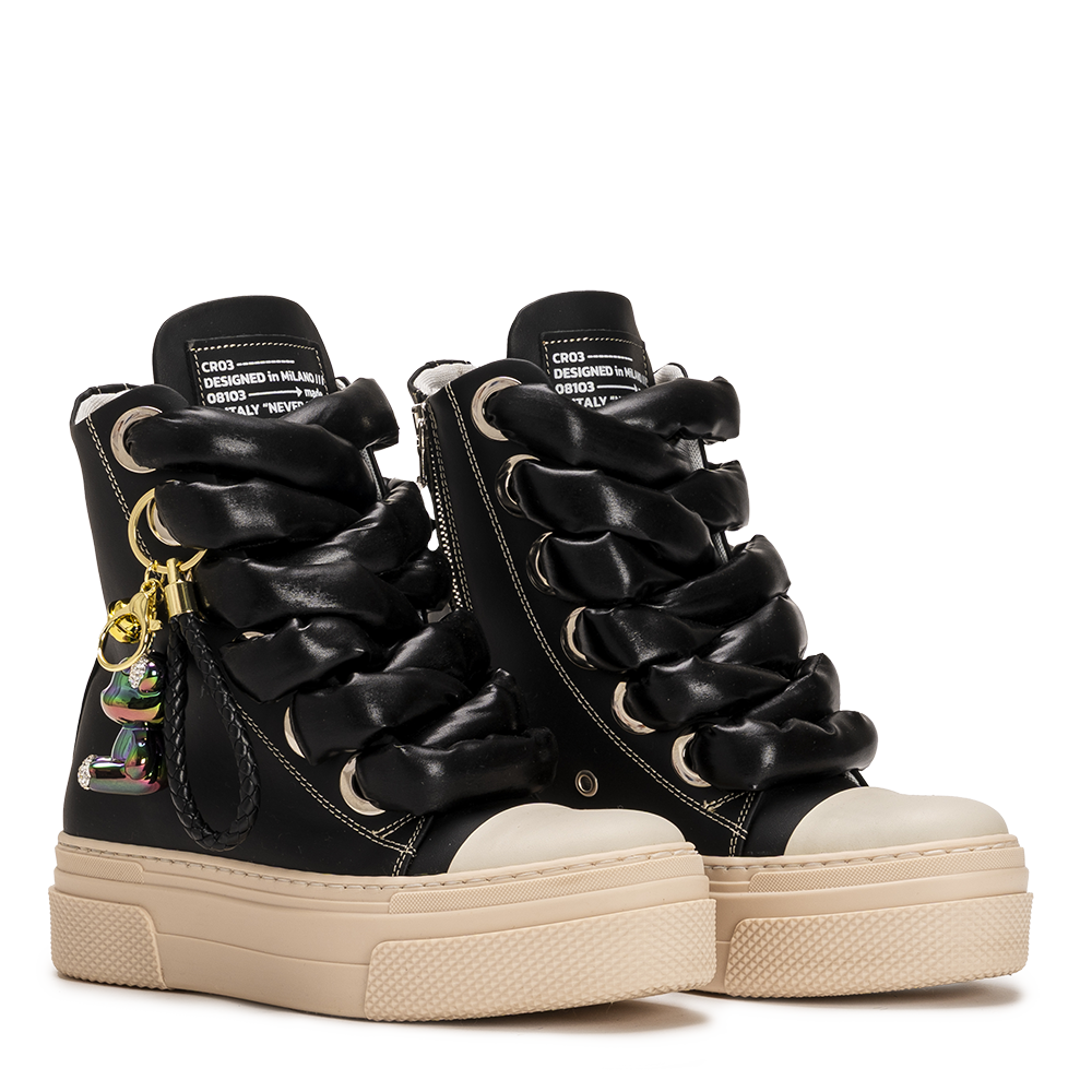 CALIPSO 300 BEAR EDITION – Black