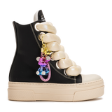 CALIPSO 300 EDICIÓN OSO – Negro