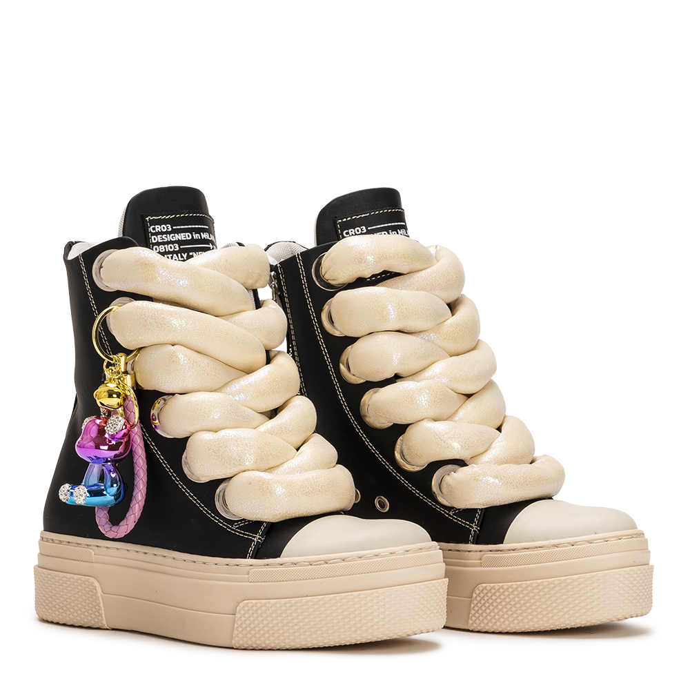 CALIPSO 300 BEAR EDITION–Crème