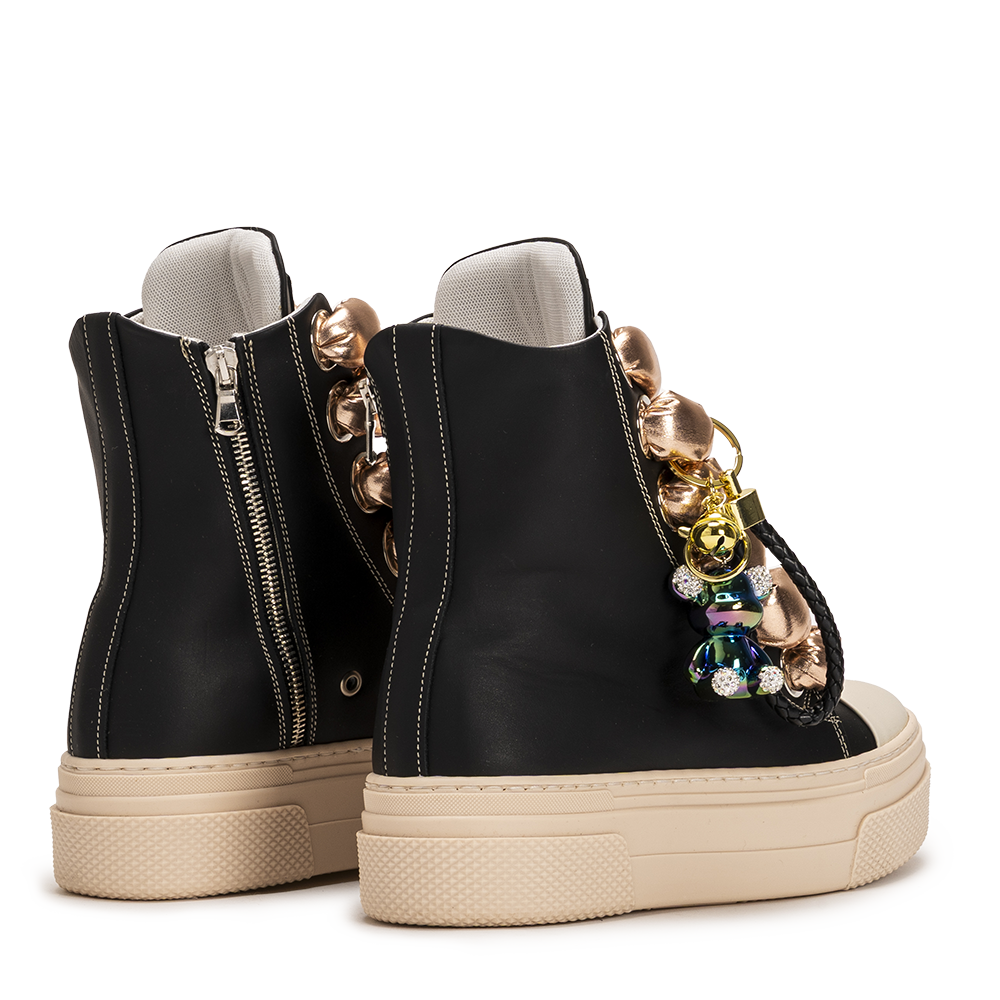 CALIPSO 300 BEAR EDITION – Bronze