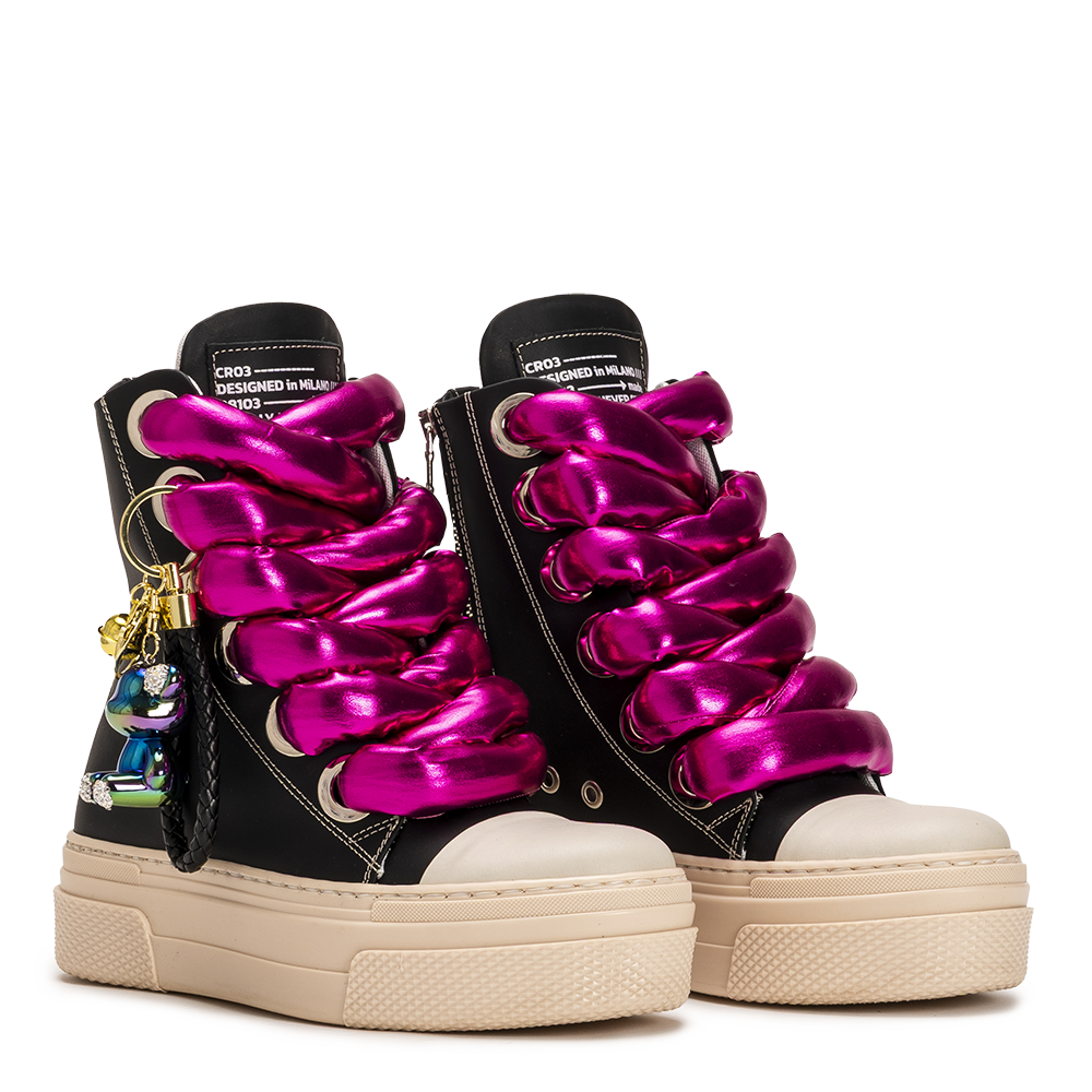 CALIPSO 300 BEAR EDITION – Fuchsia