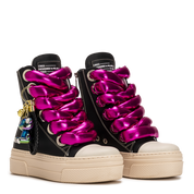 CALIPSO 300 BEAR EDITION – Fuchsia