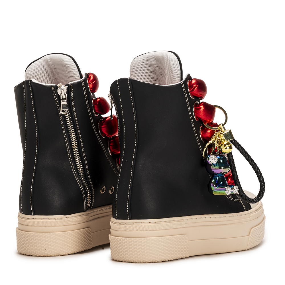 CALIPSO 300 BEAR EDITION – Red