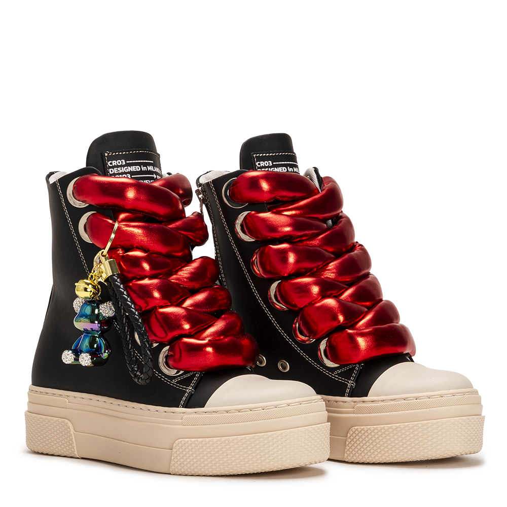 CALIPSO 300 BEAR EDITION–Blanc arc-en-ciel