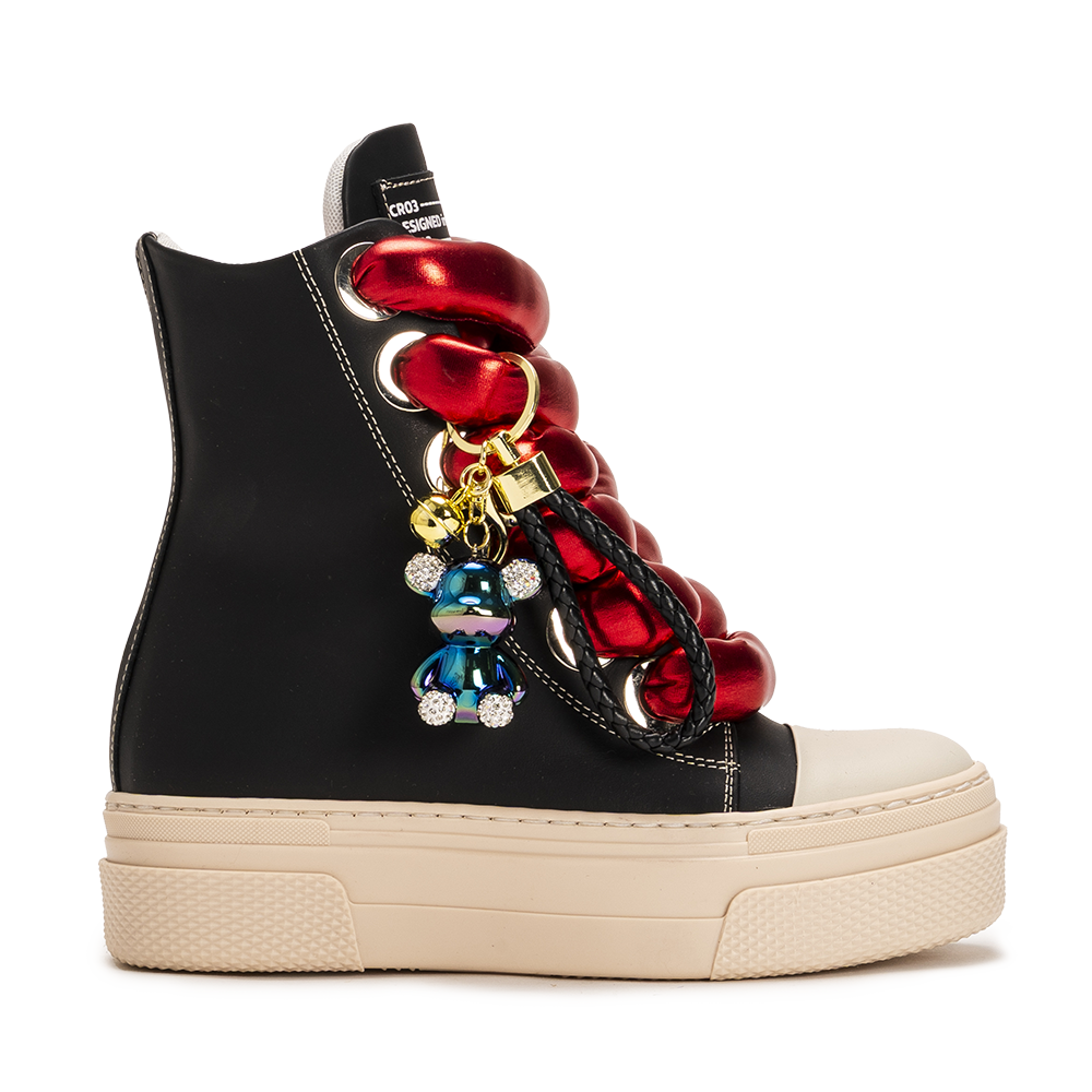 CALIPSO 300 BEAR EDITION – Red
