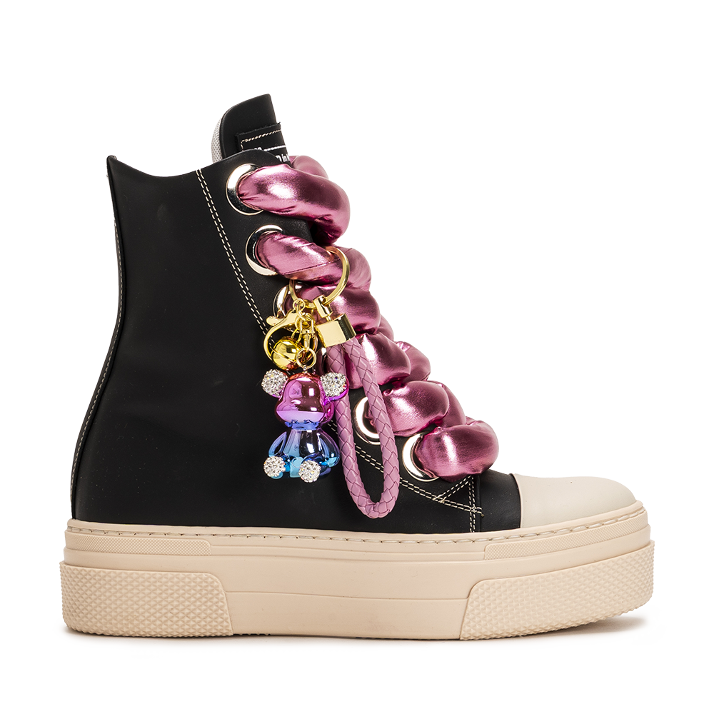 CALIPSO 300 BEAR EDITION–Blanc arc-en-ciel