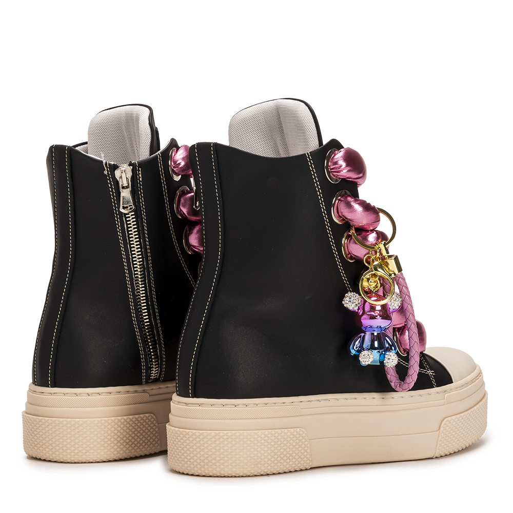 CALIPSO 300 BEAR EDITION–Blanc arc-en-ciel