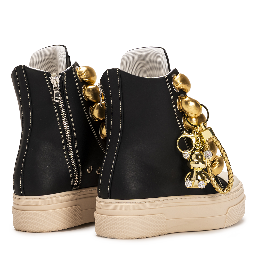 CALIPSO 300 BEAR EDITION – Aur