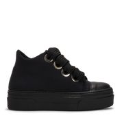 CALIPSO 200 – Black Neoprene