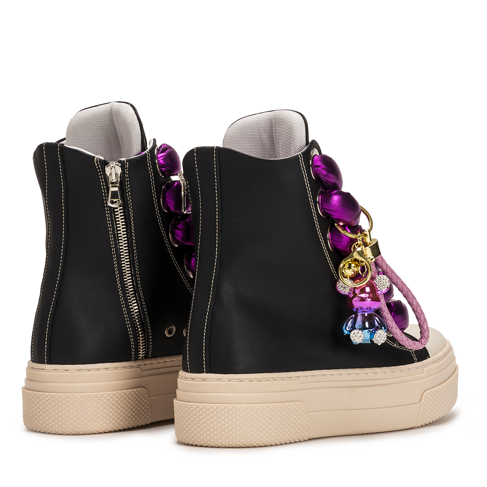 CALIPSO 300 BEAR EDITION–Blanc arc-en-ciel