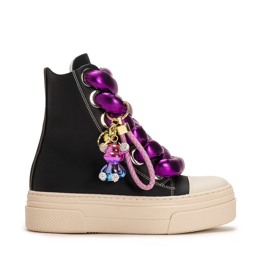 CALIPSO 300 BEAR EDITION–Blanc arc-en-ciel