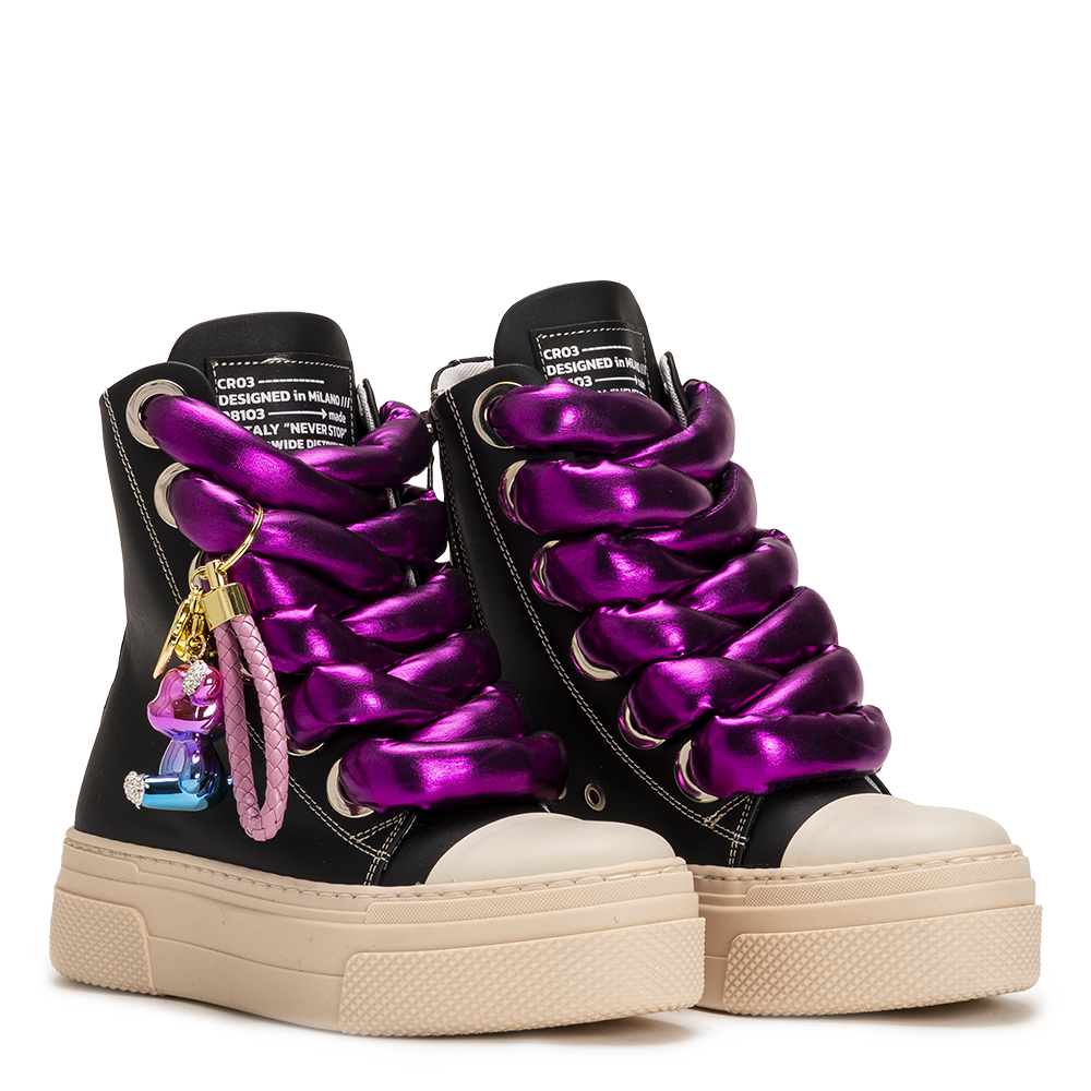 CALIPSO 300 BEAR EDITION – Purple