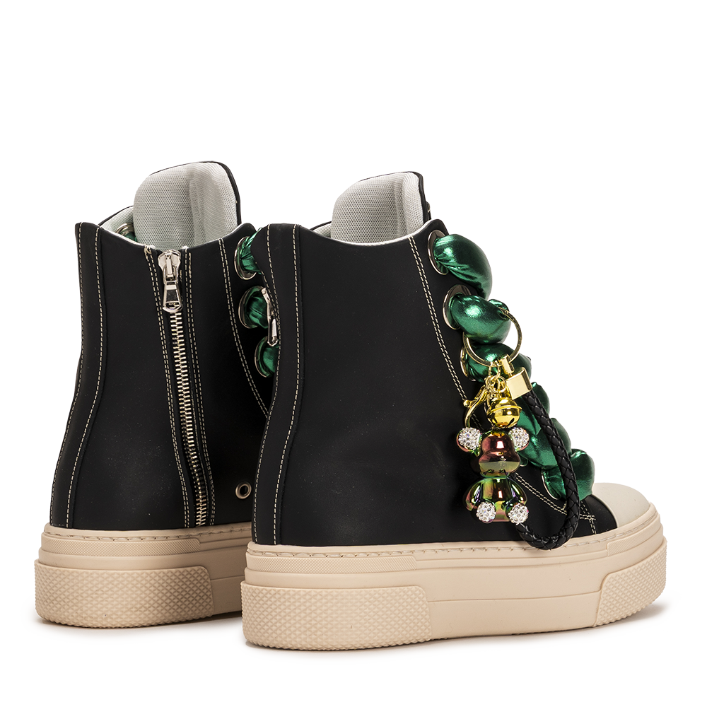 CALIPSO 300 BEAR EDITION–Blanc arc-en-ciel