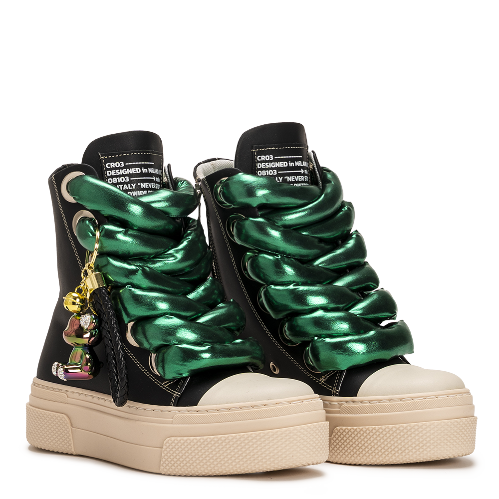 CALIPSO 300 BEAR EDITION – Green