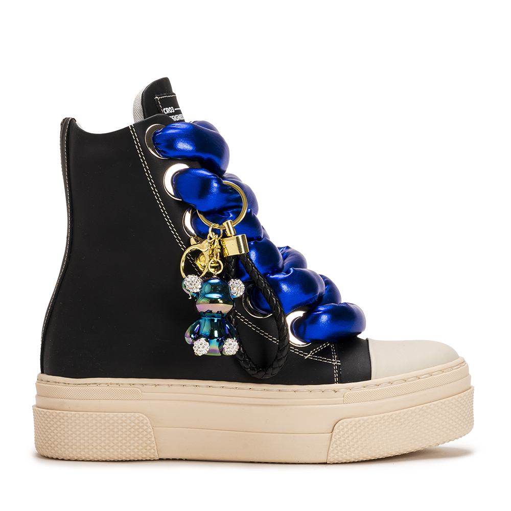 CALIPSO 300 ÉDITION OURS–Bleu Royal