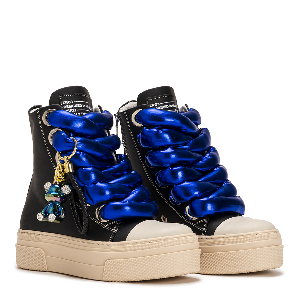 CALIPSO 300 ÉDITION OURS–Bleu Royal