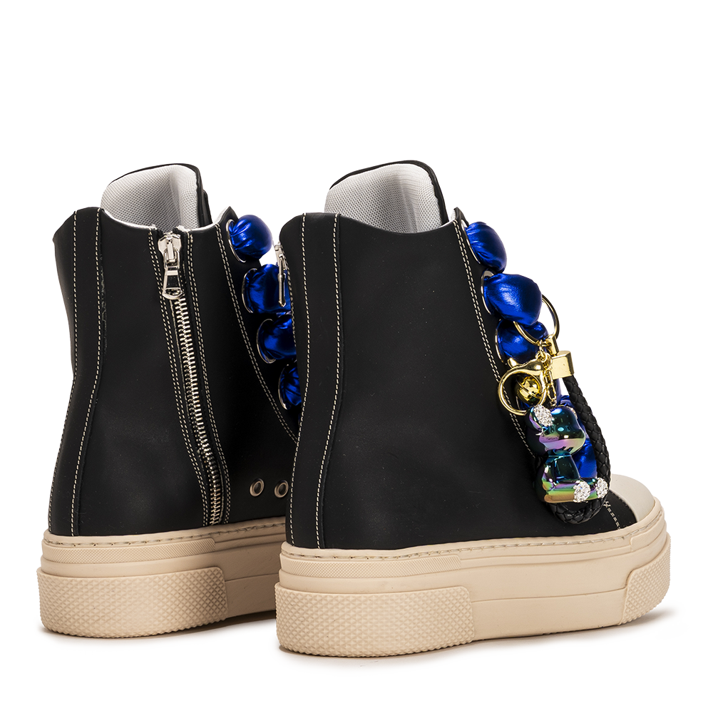 CALIPSO 300 ÉDITION OURS–Bleu Royal